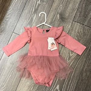*BNWT* OLIVIA ROSE tutu dress size 12-18M